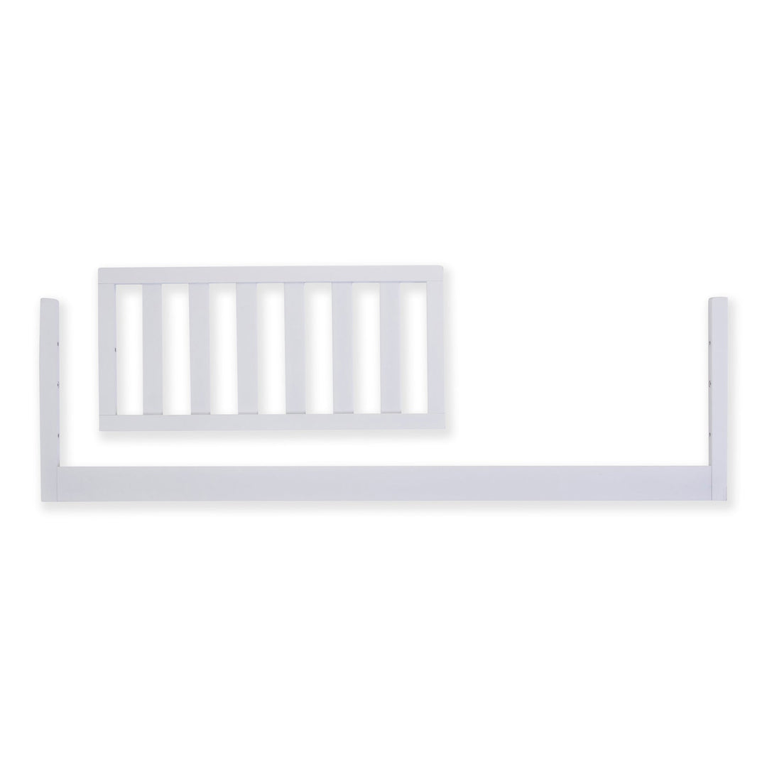 Dadada - Crib Conversion Kit (Toddler Bed Rail) image 0