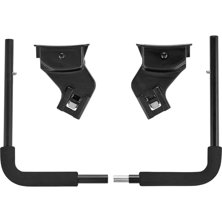 Baby Jogger -  City Select 2 Car Seat Adapter for Britax image 0