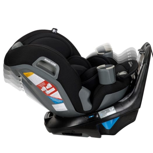Maxi Cosi - Emme 360 All-in-One Convertible Car Seat image 4