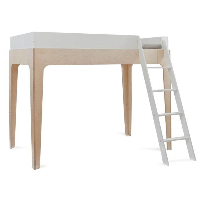 Oeuf NYC - Perch Bunk Bed - Twin image 2