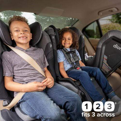 Diono - Radian 3QXT+First Class Safety Plus image 3
