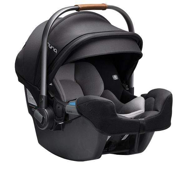 Nuna - Pipa RX Car Seat + RELX base image 0