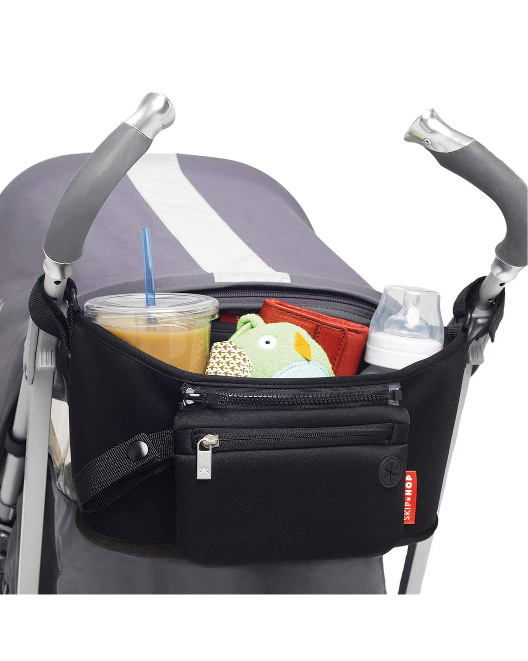 Skip Hop - Grab &amp; Go Stroller Organizer image 4