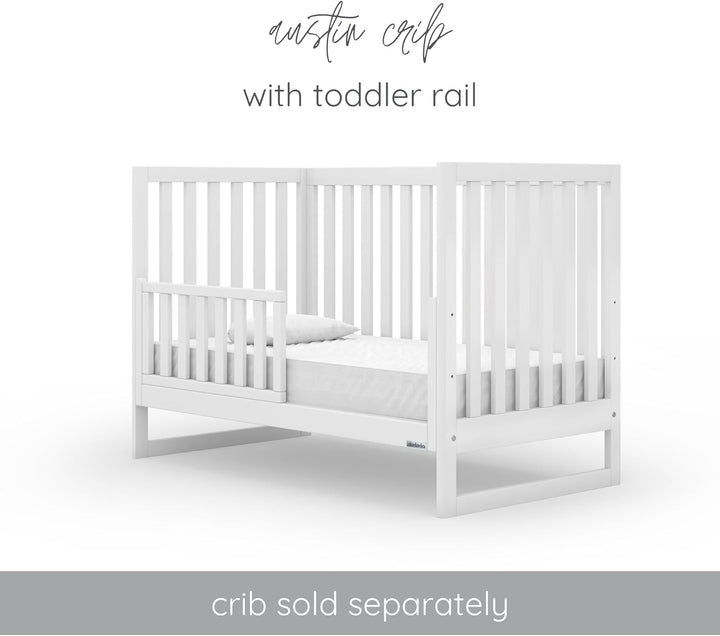 Dadada - Crib Conversion Kit (Toddler Bed Rail) image 3