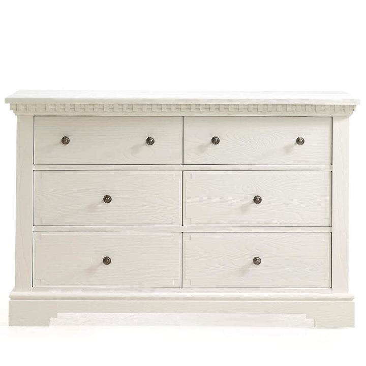 Natart - Ithaca Double Dresser image 0