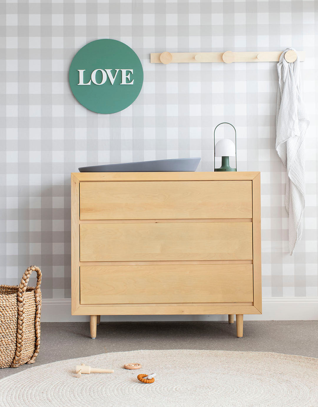 Ubabub - Nifty Dresser in Birch image 1