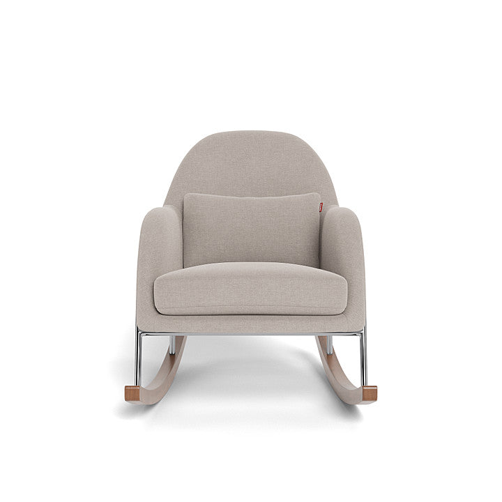 Monte design - Jackie Rocker - Chrome-Monte design, Performance Heathered-Monte design, Sand-Monte design image