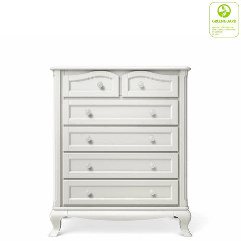 Romina - Cleopatra Tall Chest image 0