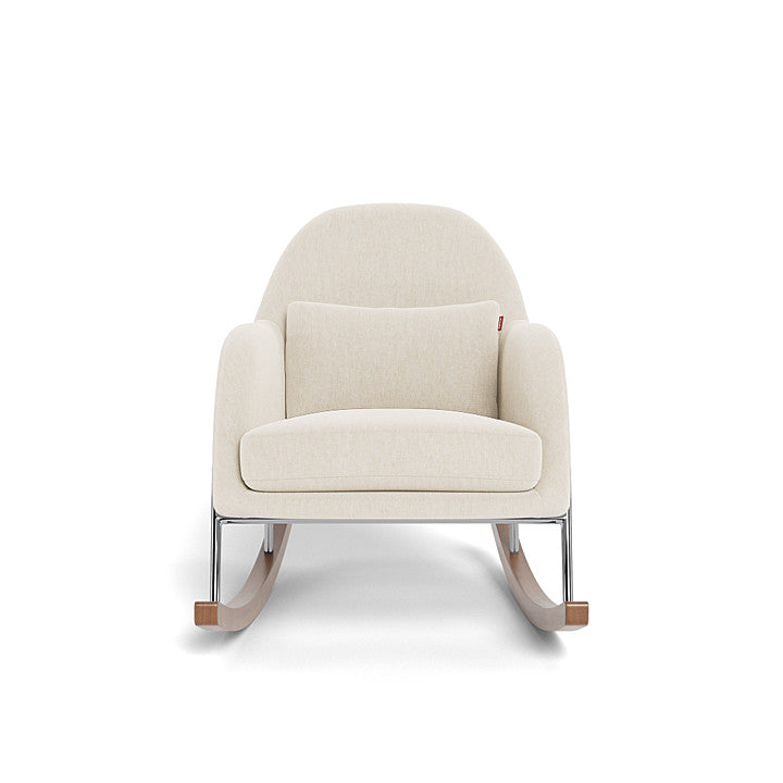 Monte design - Jackie Rocker - Chrome-Monte design, Performance Heathered-Monte design, Dune-Monte design image