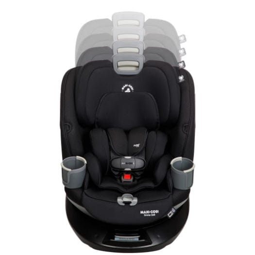 Maxi Cosi - Emme 360 All-in-One Convertible Car Seat image 1