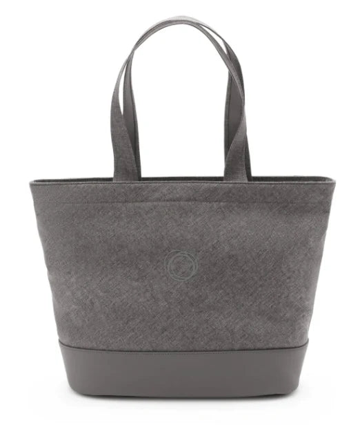 Bugaboo Changing Bag - Grey Melange image