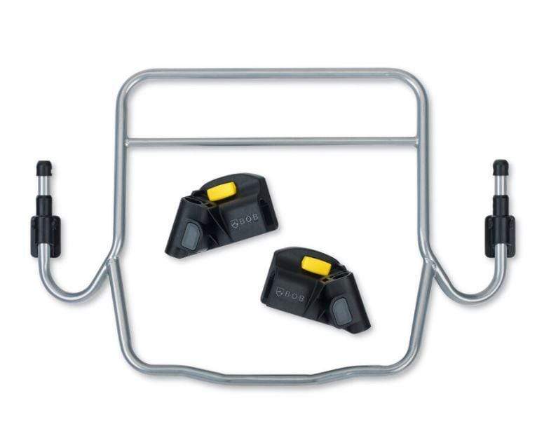 Bob Gear - Single car seat adapter peg perego 2020/2021 image 0