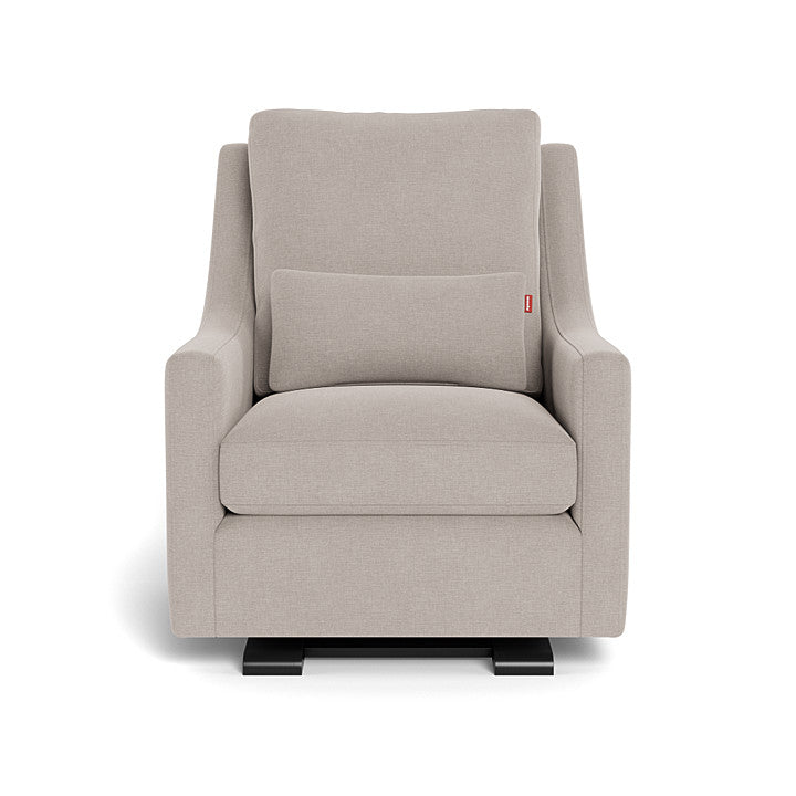 Monte design - Vera Glider - Performance Heathered-Monte design, Espresso, Sand-Monte design image