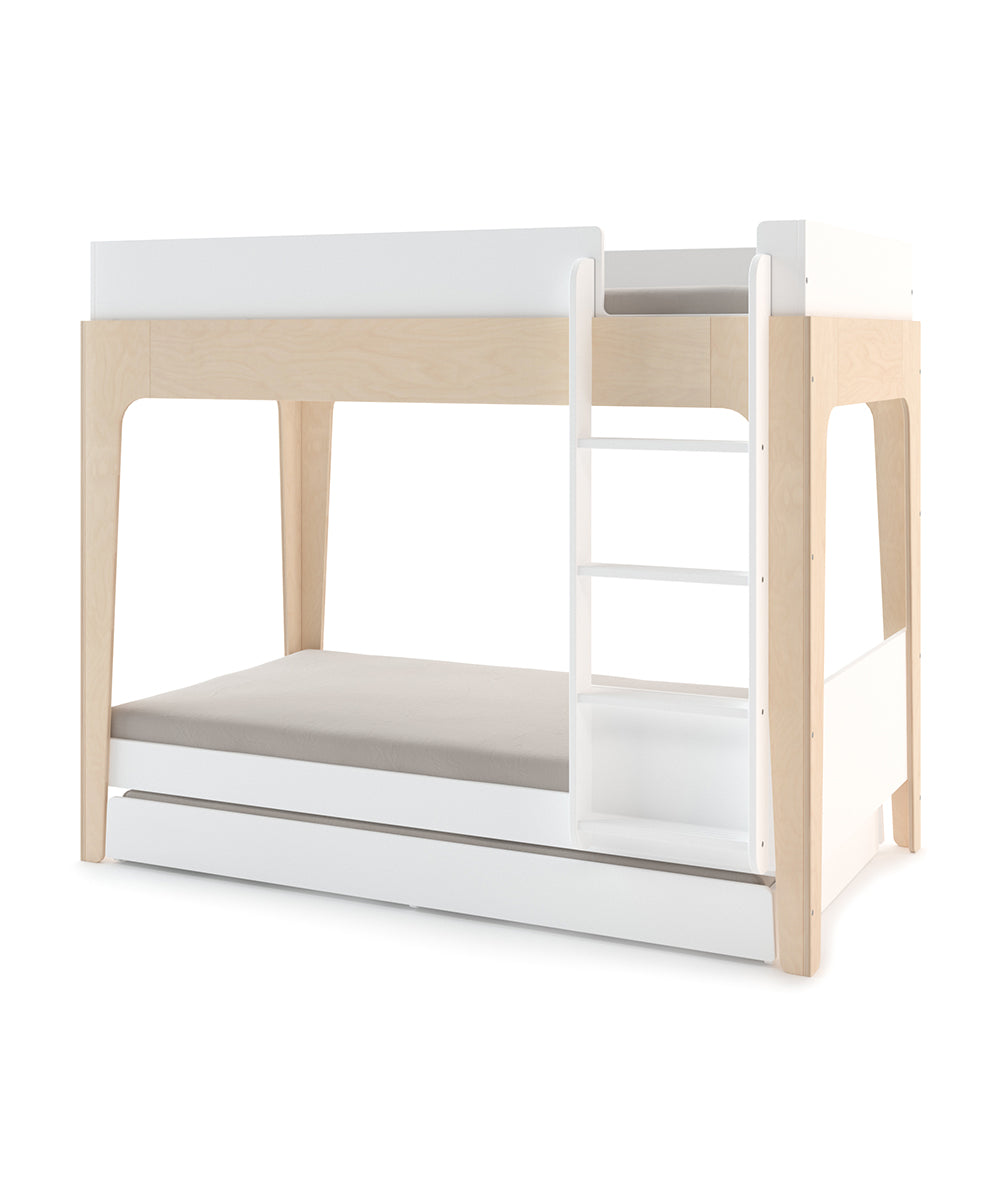 Oeuf NYC - Perch Trundle Bed - Twin Size image 4