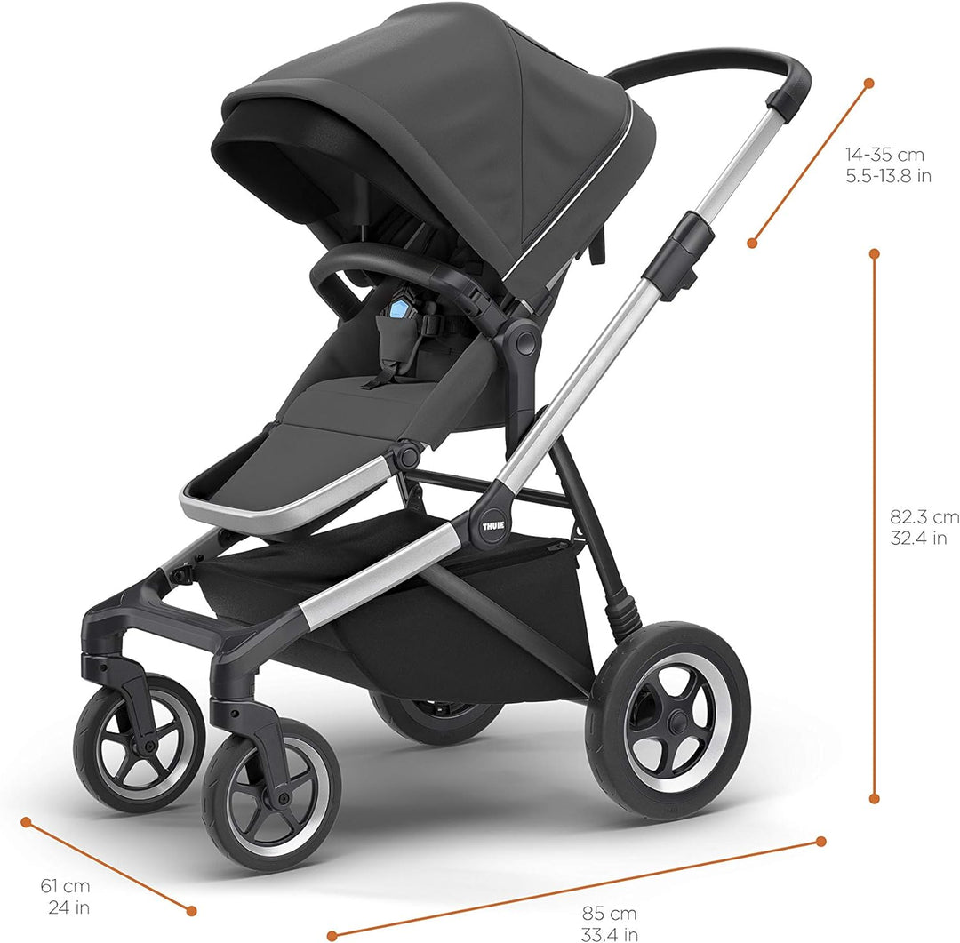Thule - Sleek Stroller image 6