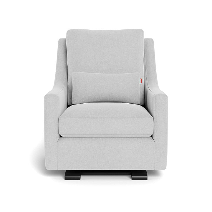 Monte design - Vera Glider - Performance Heathered-Monte design, Espresso, Ash-Monte design image