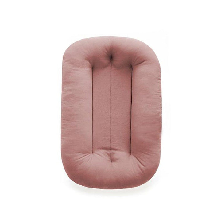 Snuggle Me - Organic Infant Lounger - Gumdrop image