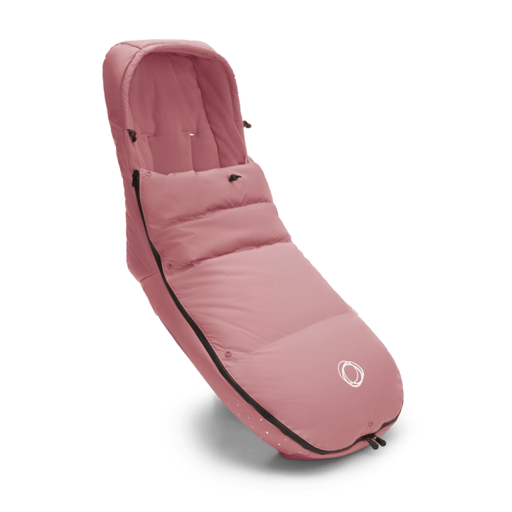 Bugaboo - Performance Winter Universal Footmuff - Evening Pink-Bugaboo image