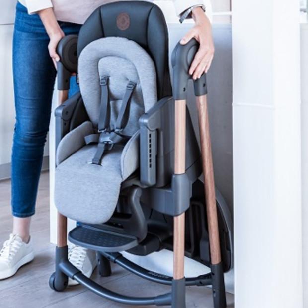 Maxi Cosi - Minla 6-in-1 Adjustable High Chair image 3