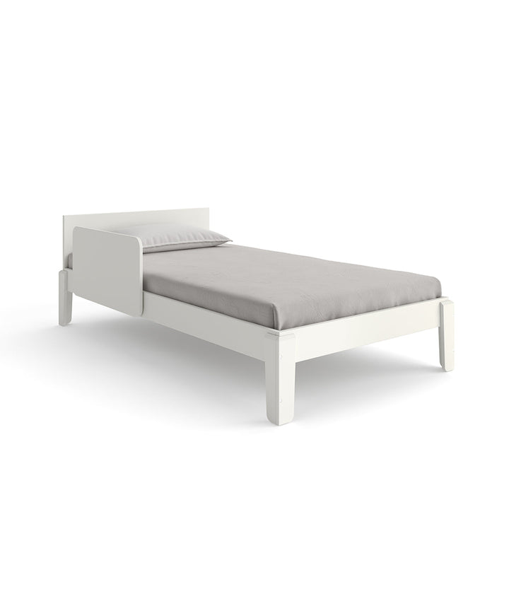 Oeuf NYC - Perch Twin Lower Bed - White image 3