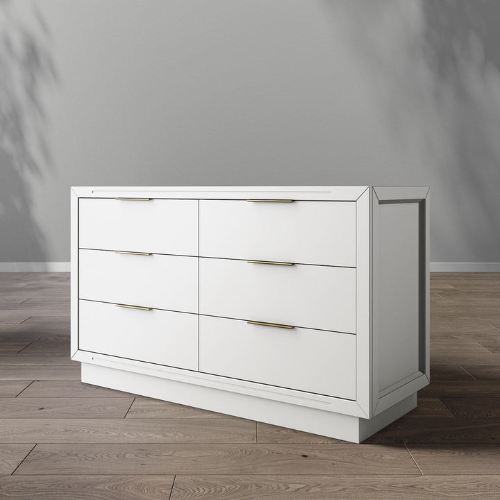 Romina - Quadro Double Dresser image 1