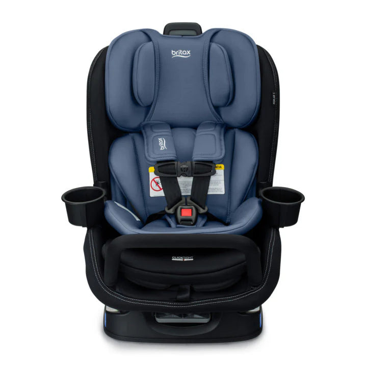Britax Poplar S Convertible Car Seat - Artic Onyx image