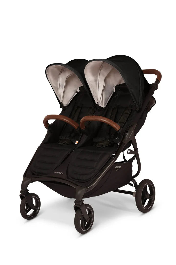 Valco Trend Duo Sport Infinity 2025 - Ash Black image