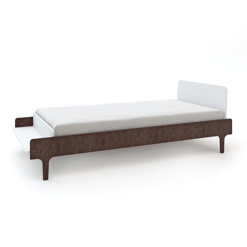 Oeuf NYC - River Twin Bed - Walnut image