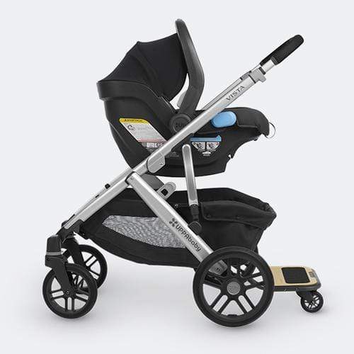 Uppababy - Vista v2 Piggy Back Ride-Along Board image 4