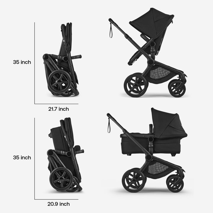 Bugaboo Fox 5 Renew image 5