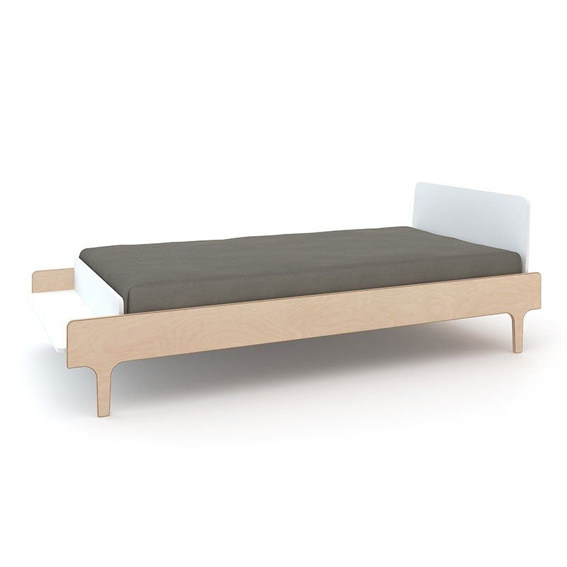 Oeuf NYC - River Twin Bed - Birch image
