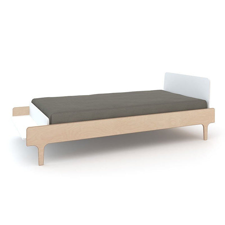 Oeuf NYC - River Twin Bed - Birch image