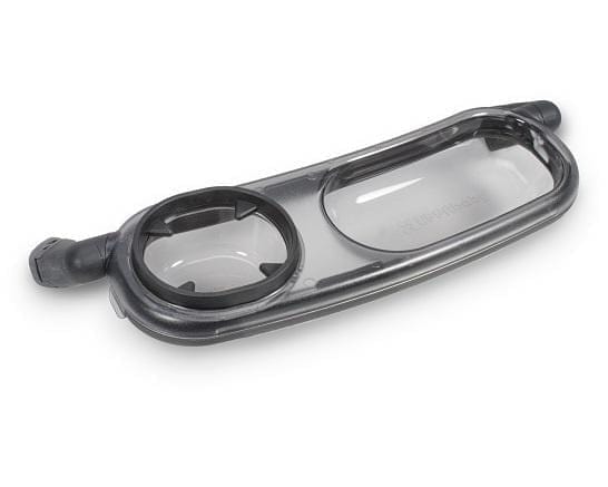 Uppababy - Vista/Cruz Snack Tray image 0