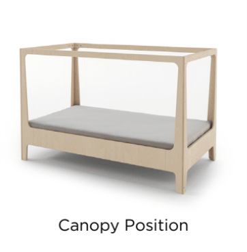 Oeuf NYC - Perch Nest Bed image 10