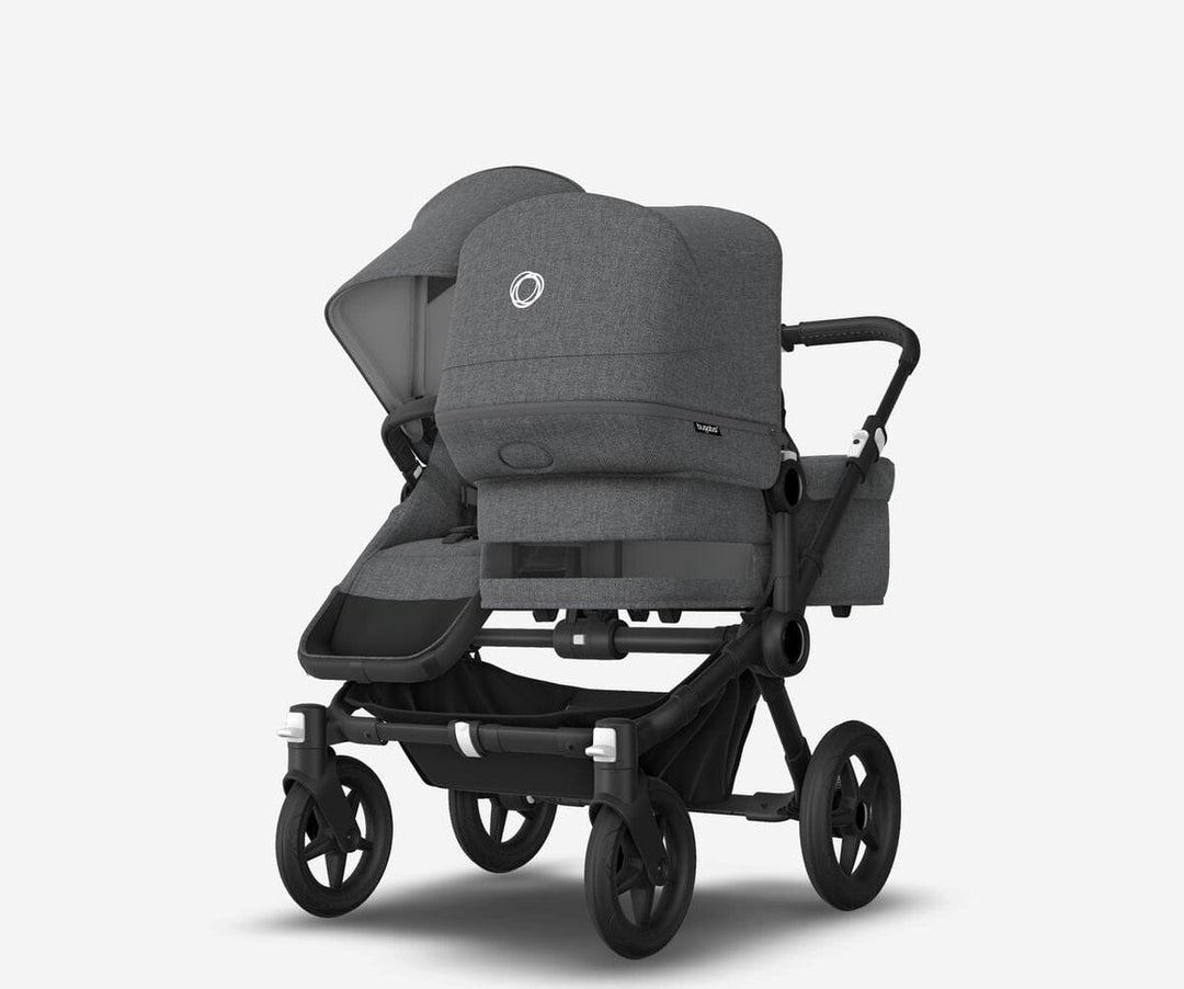 Bugaboo - Donkey Duo image 1