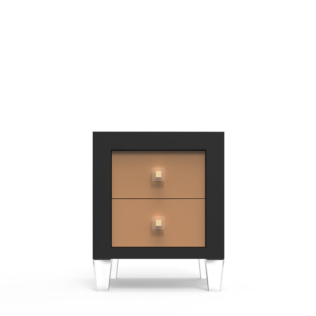 Romina - Millenario Nightstand image 0