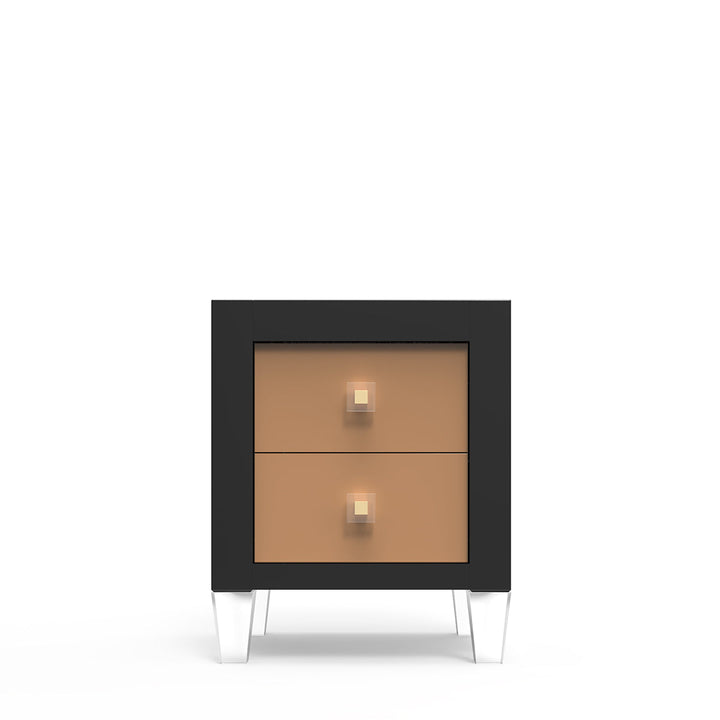 Romina - Millenario Nightstand image 0