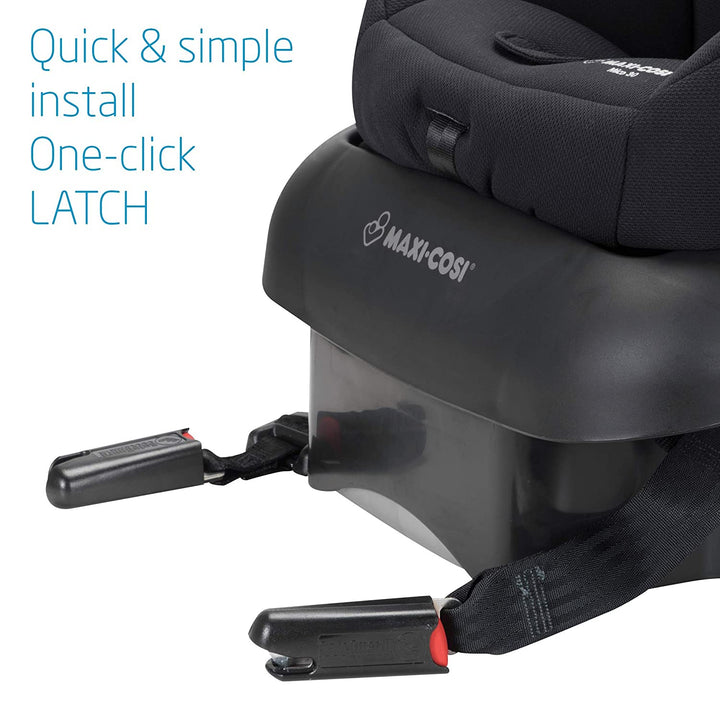 Maxi Cosi - Mico 30 Infant Car Seat Pure Cosi image 2