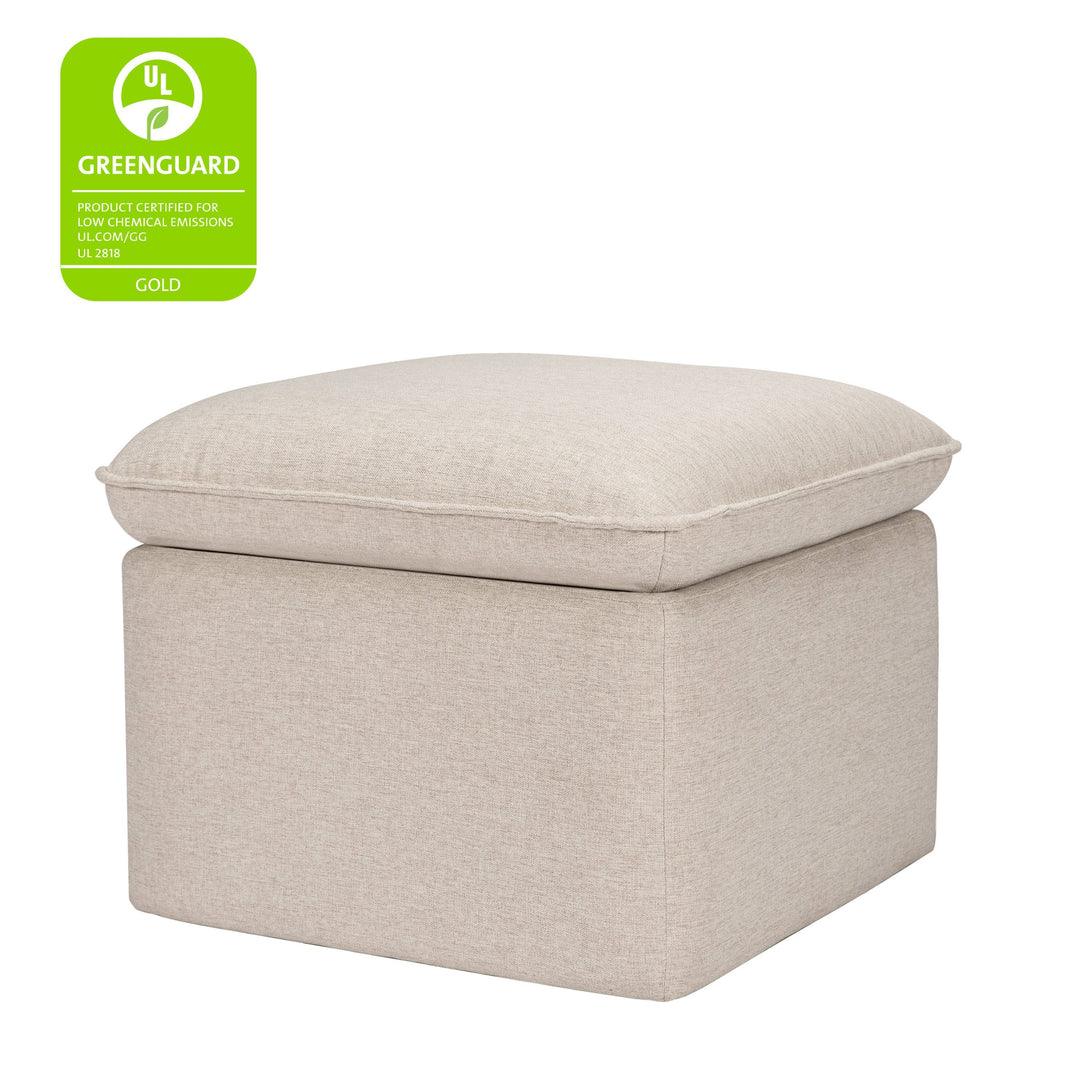 Babyletto - Cali Ottoman image 0