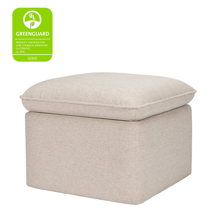 Babyletto - Cali Ottoman image 0