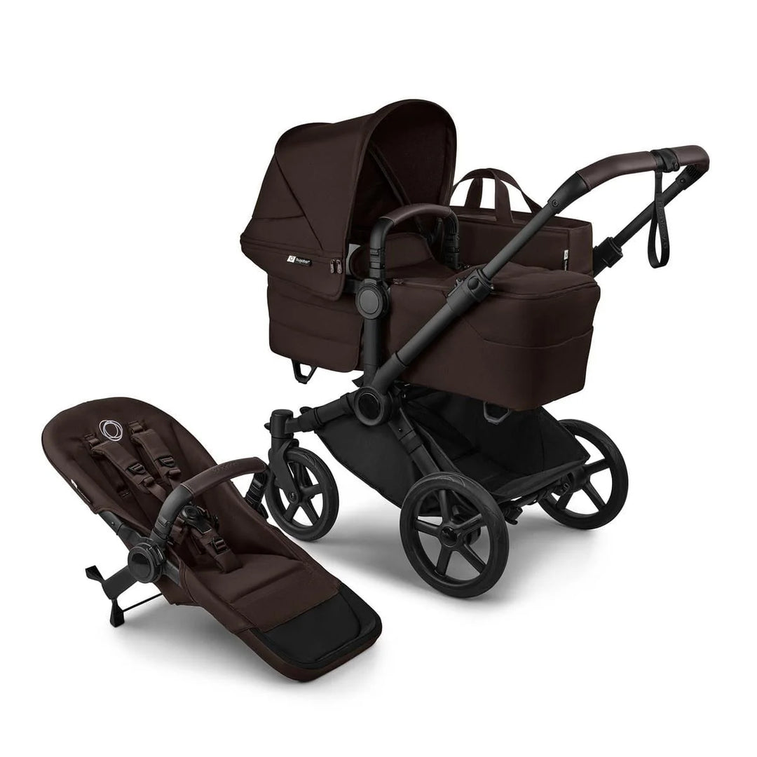 Bugaboo Donkey 6 2-in-1 stroller image 0