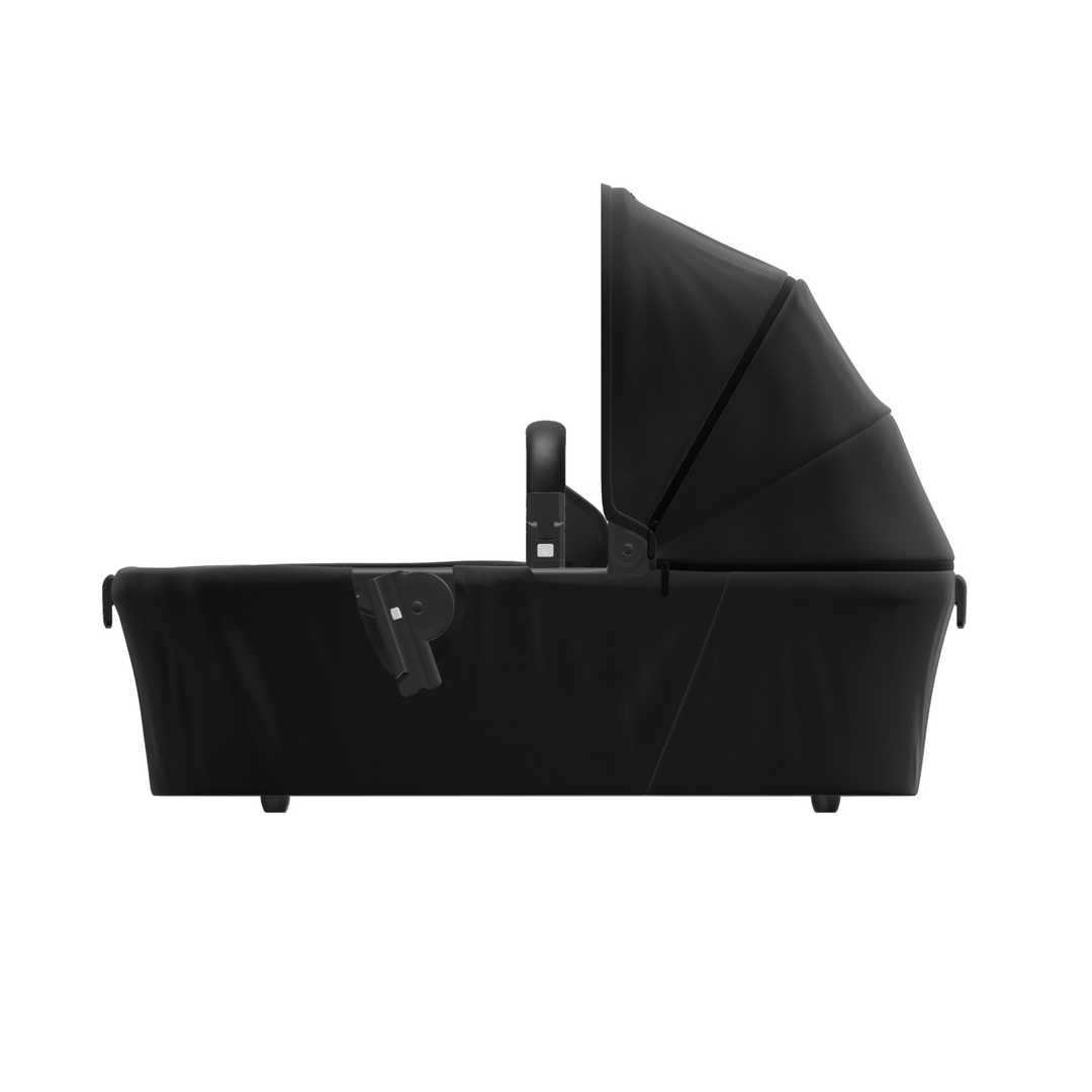 Joolz - Aer Bassinet - Black 1 image