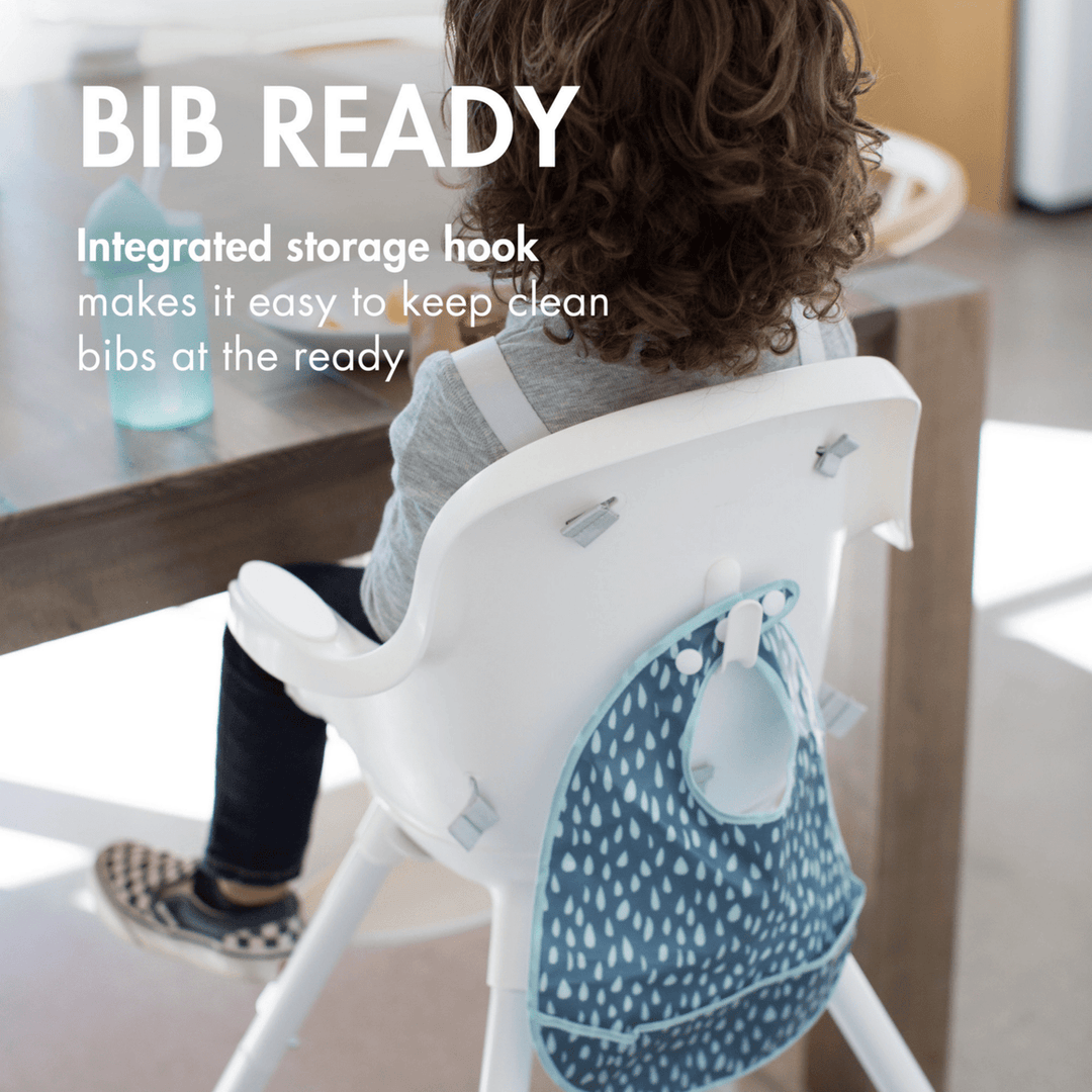 Boon - GRUB Dishwasher Safe Convertible High Chair image 6