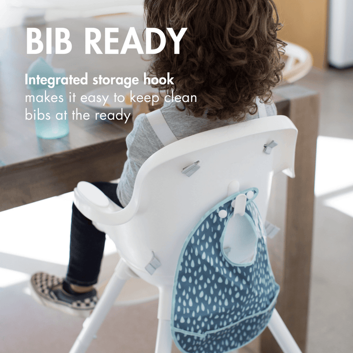 Boon - GRUB Dishwasher Safe Convertible High Chair image 6