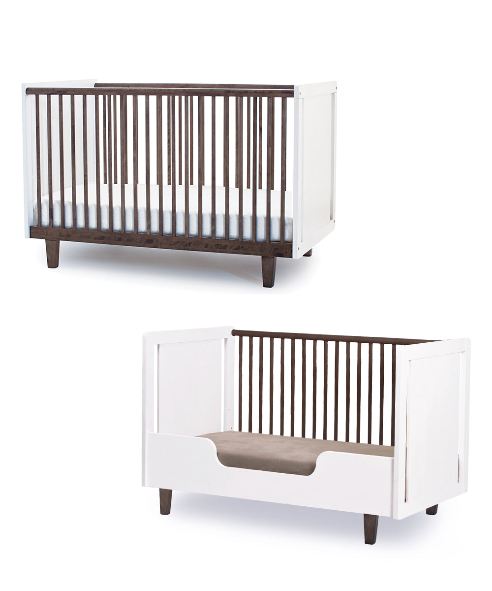 Oeuf NYC - Rhea Toddler Bed Conversion Kit image 0