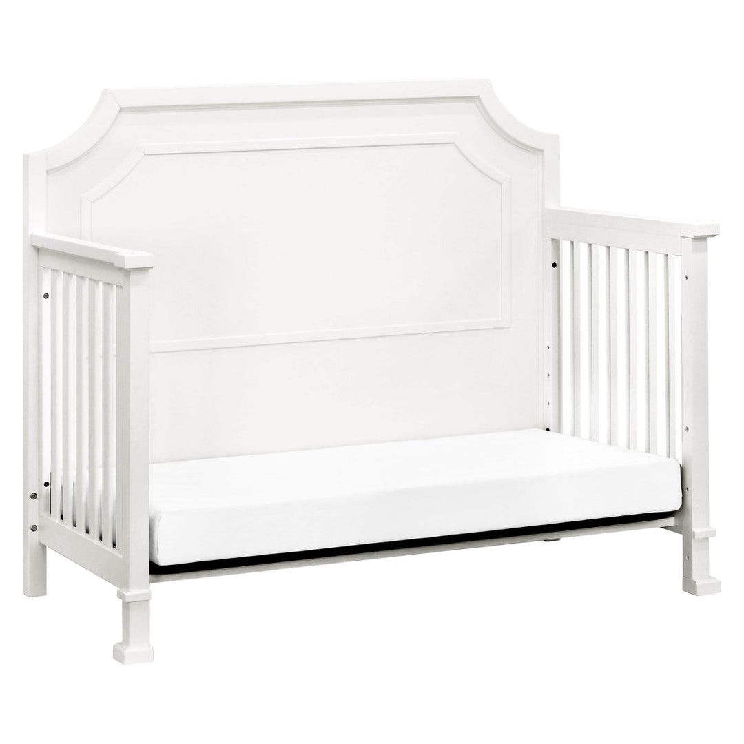 Namesake - Emma Regency 4-in-1 Convertible Crib image 3