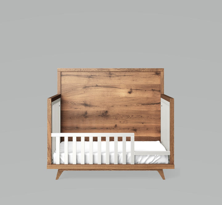 Romina - Uptown Toddler Rail for Convertible Crib image 1