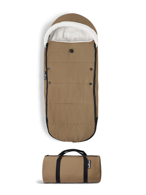 Thule - Footmuff - Toffee-Babyzen image