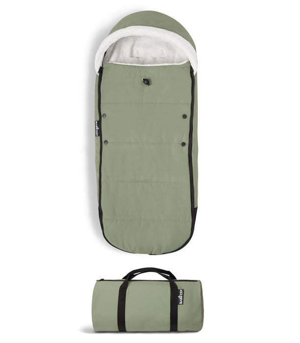 Thule - Footmuff - Olive-Babyzen image