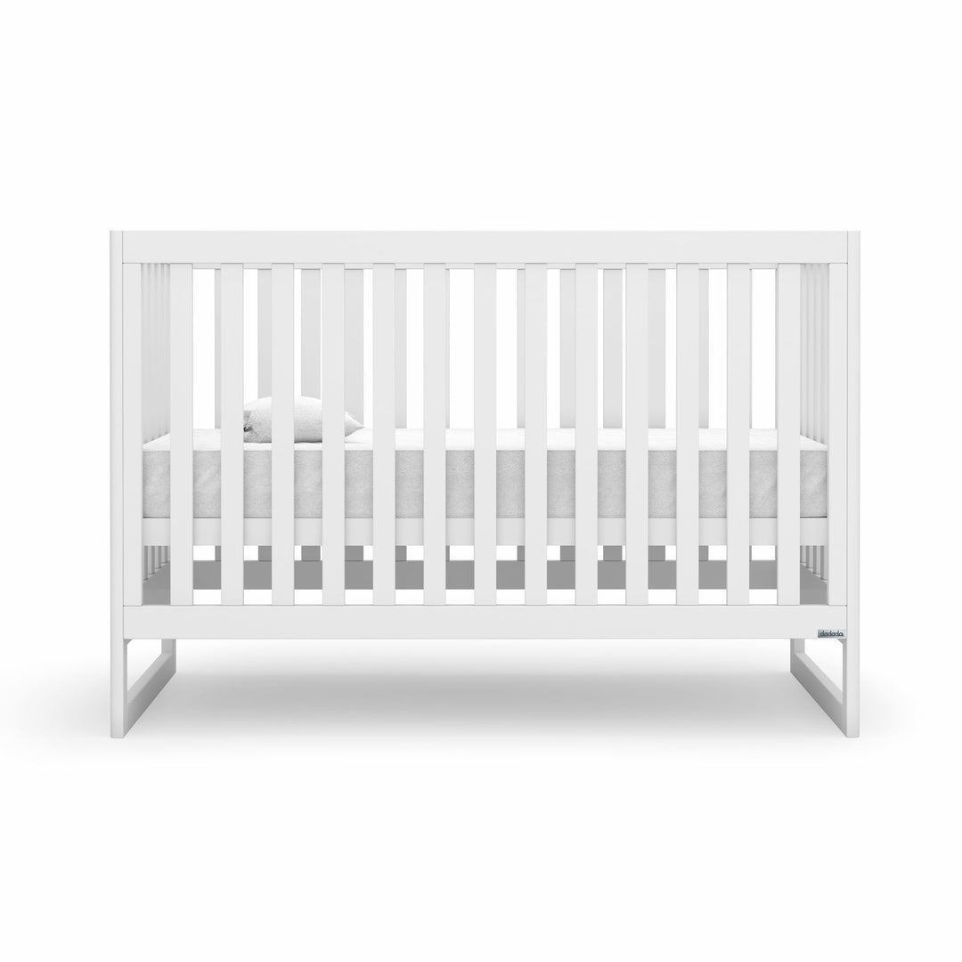 Dadada - Austin 3-in-1 Convertible Crib image 1
